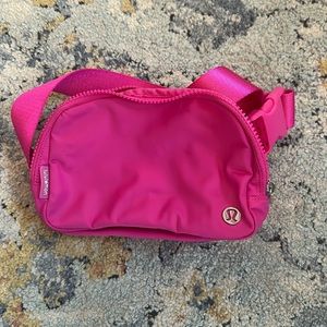 Lululemon Belt-bag